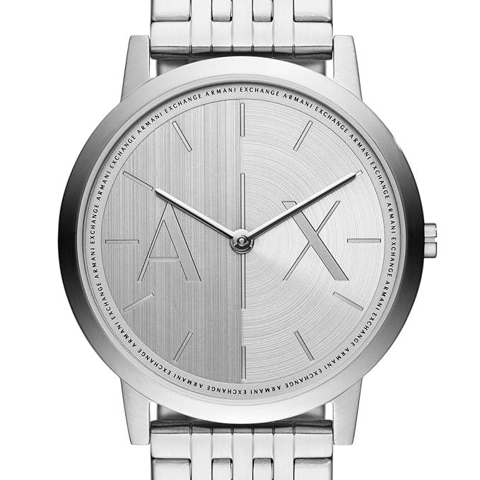 ARMANI EXCHANGE THREE HAND