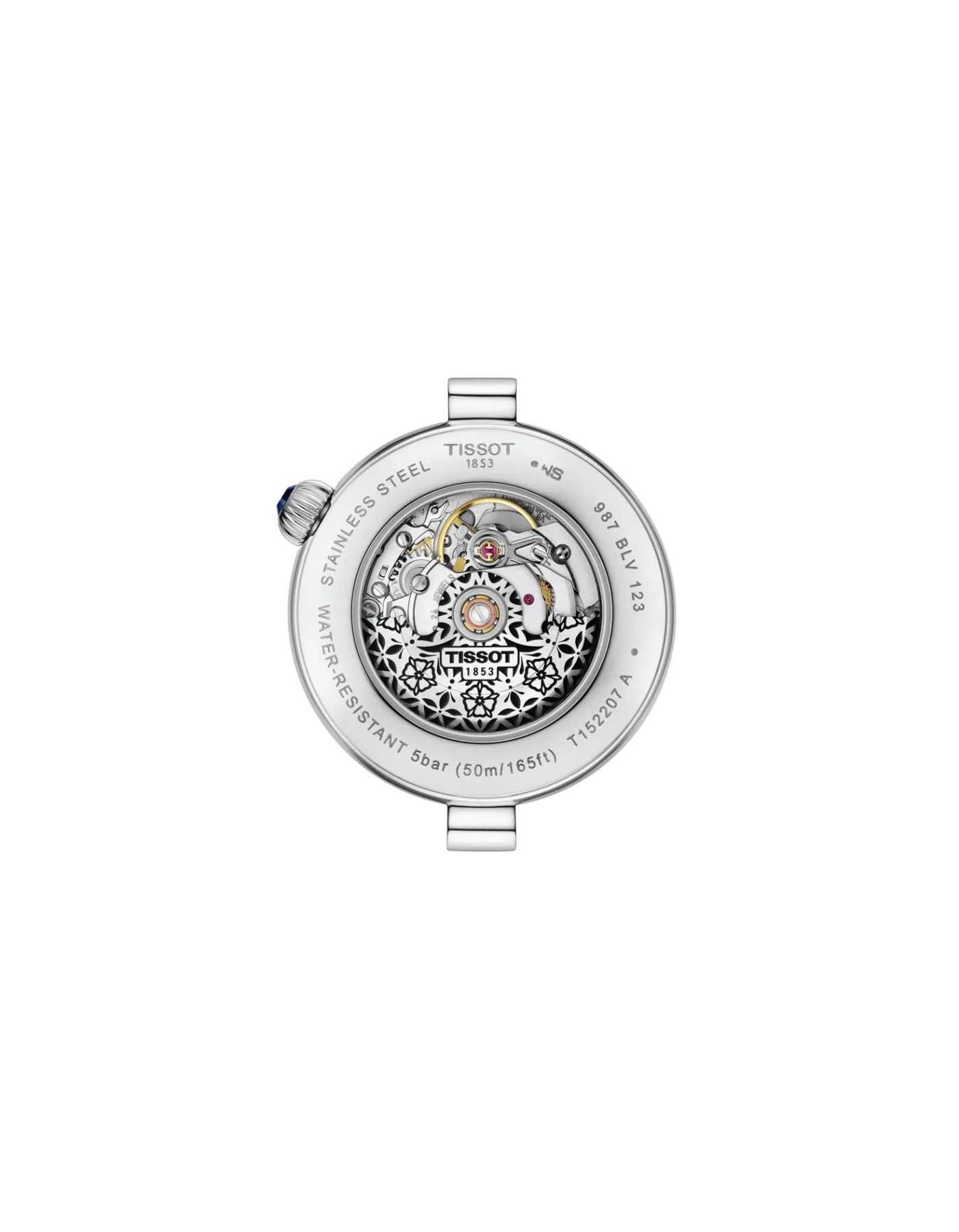 Tissot Désir 28mm