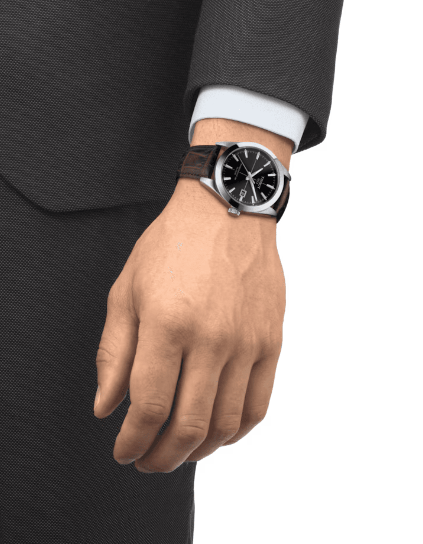 Tissot Gentleman Powermatic 80 Silicium