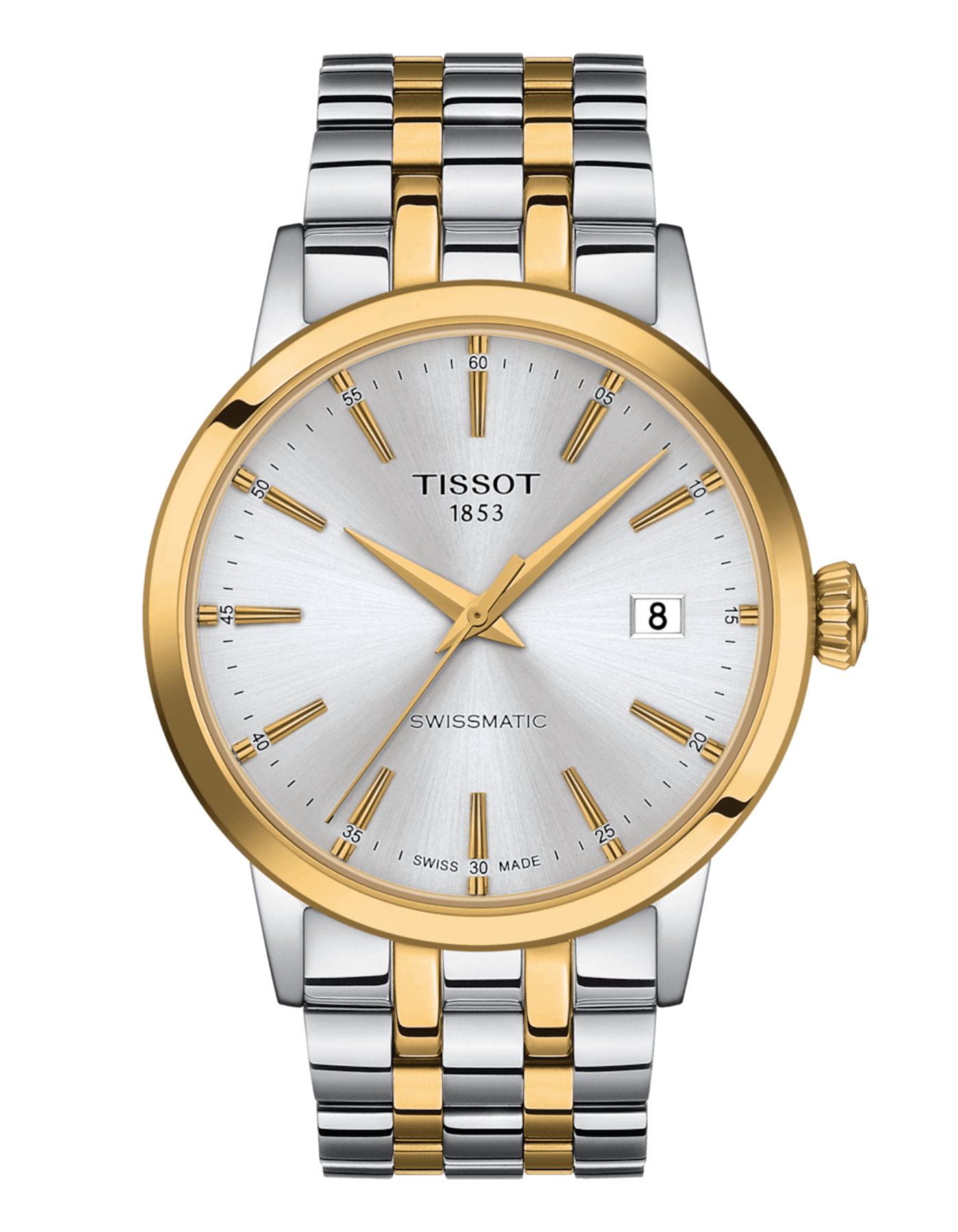 Tissot Classic Dream Swissmatic