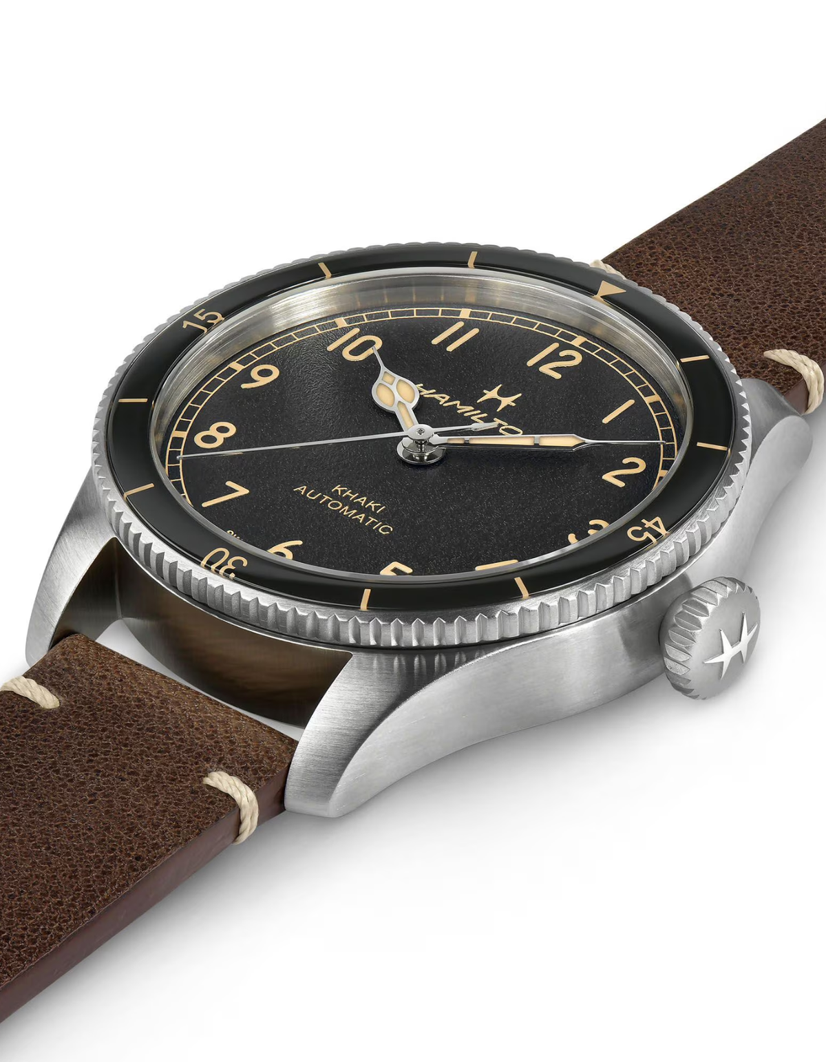 Hamilton Khaki Aviation Pilot Pioneer 38mm