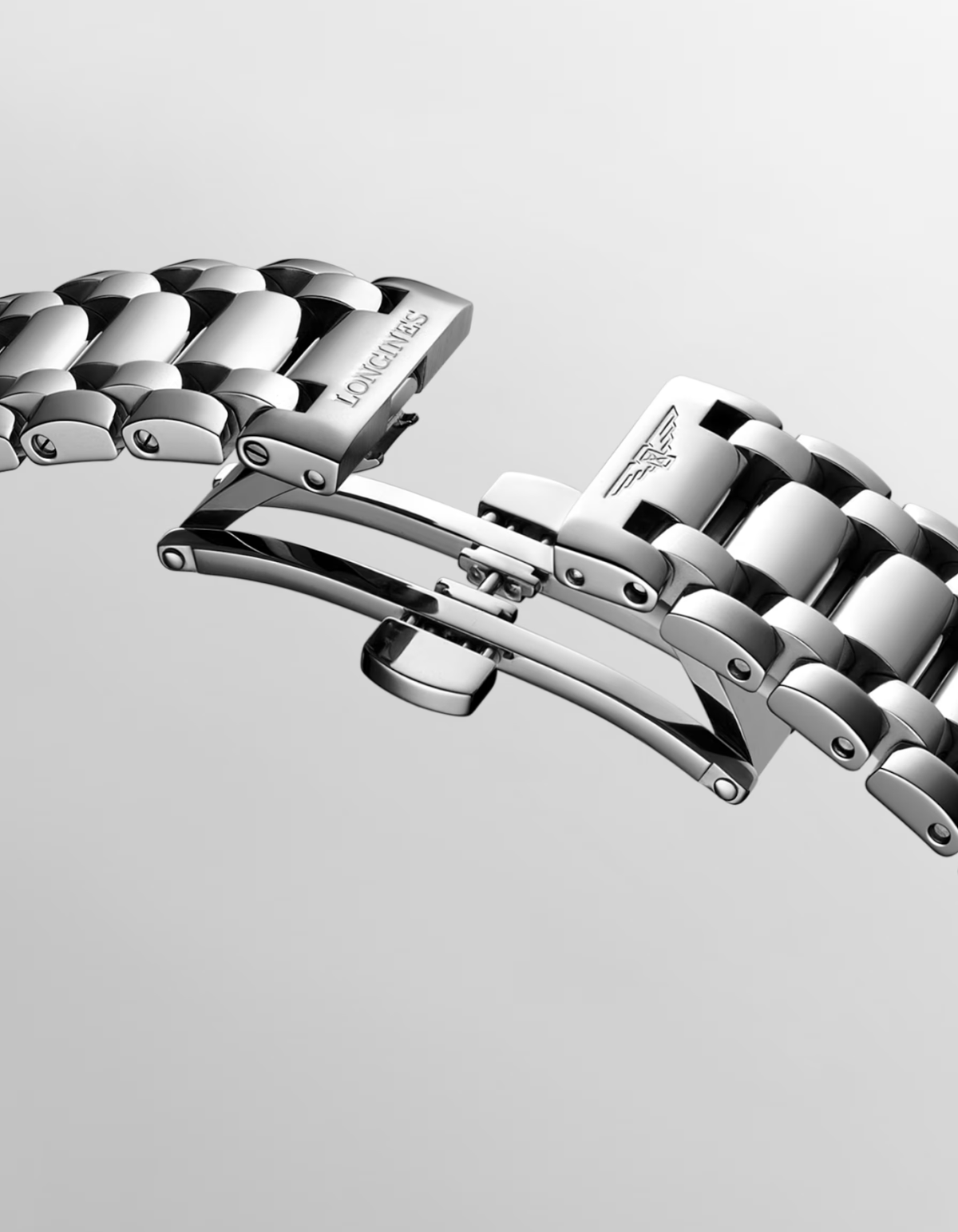 LONGINES PRIMALUNA