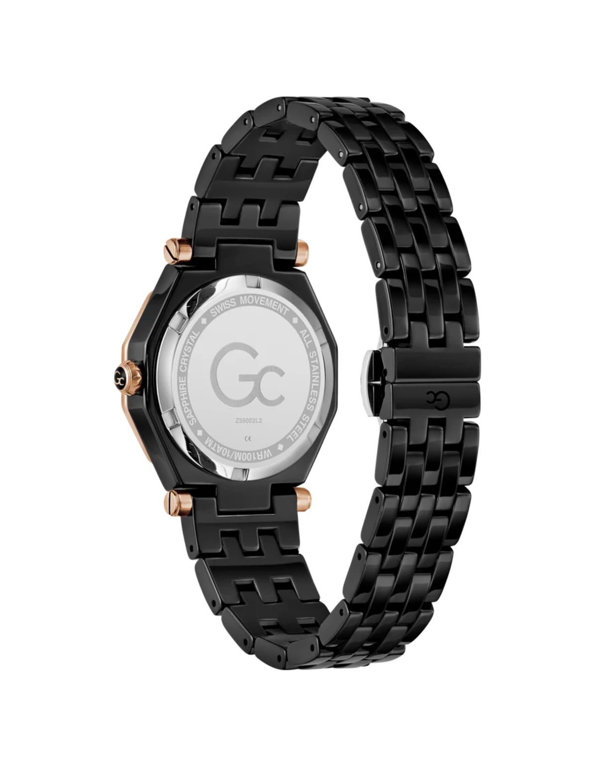Gc Gleam Mid-Size Ceramic
