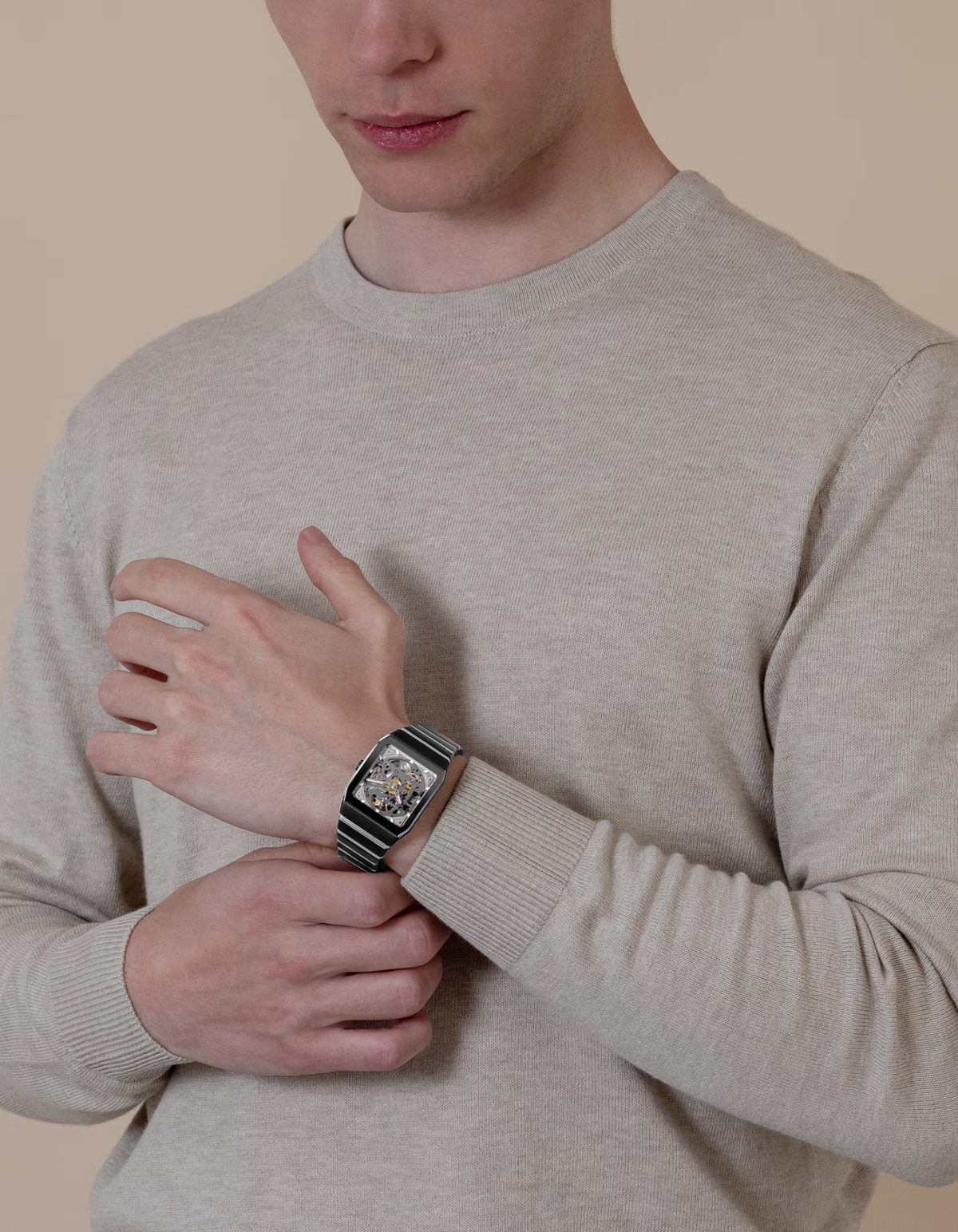 Anatom Automatic Skeleton