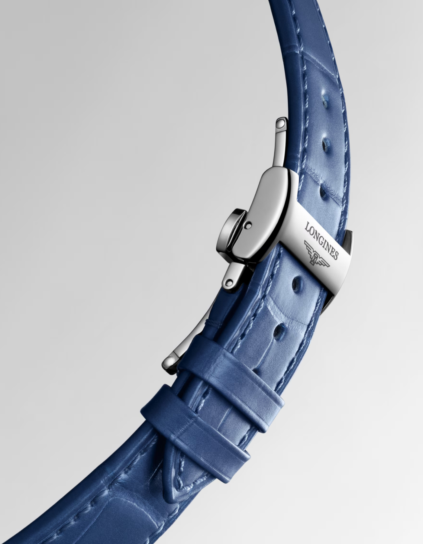 LONGINES PRIMALUNA MOONPHASE