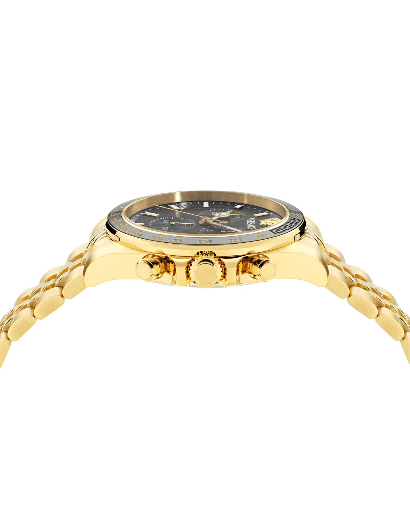 Versace Greca Wave