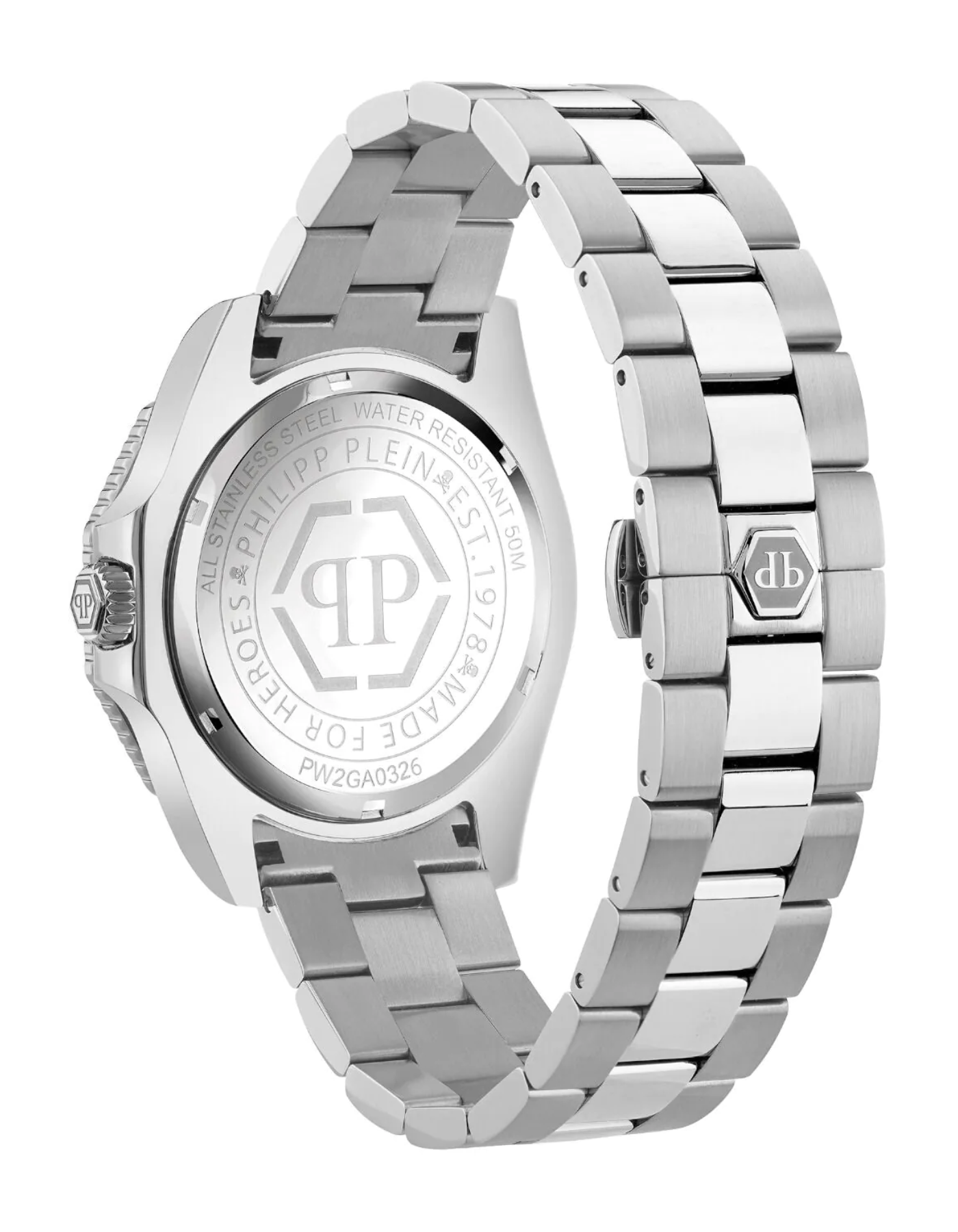 Philipp Plein Aquastorm