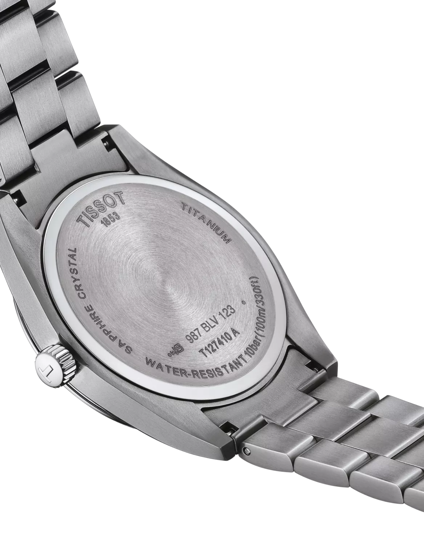 Tissot Gentleman 40mm