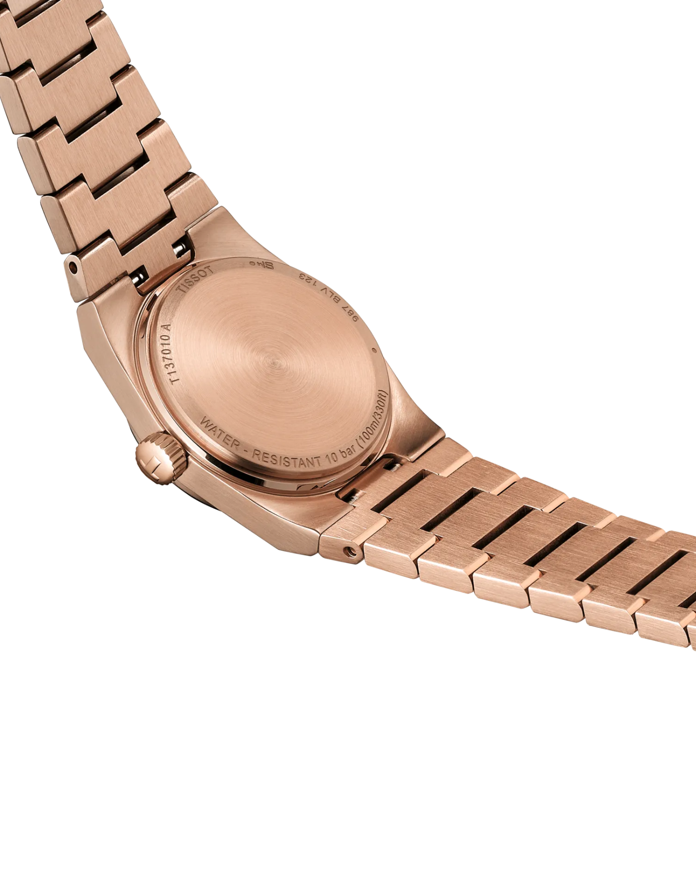 Tissot PRX 25mm