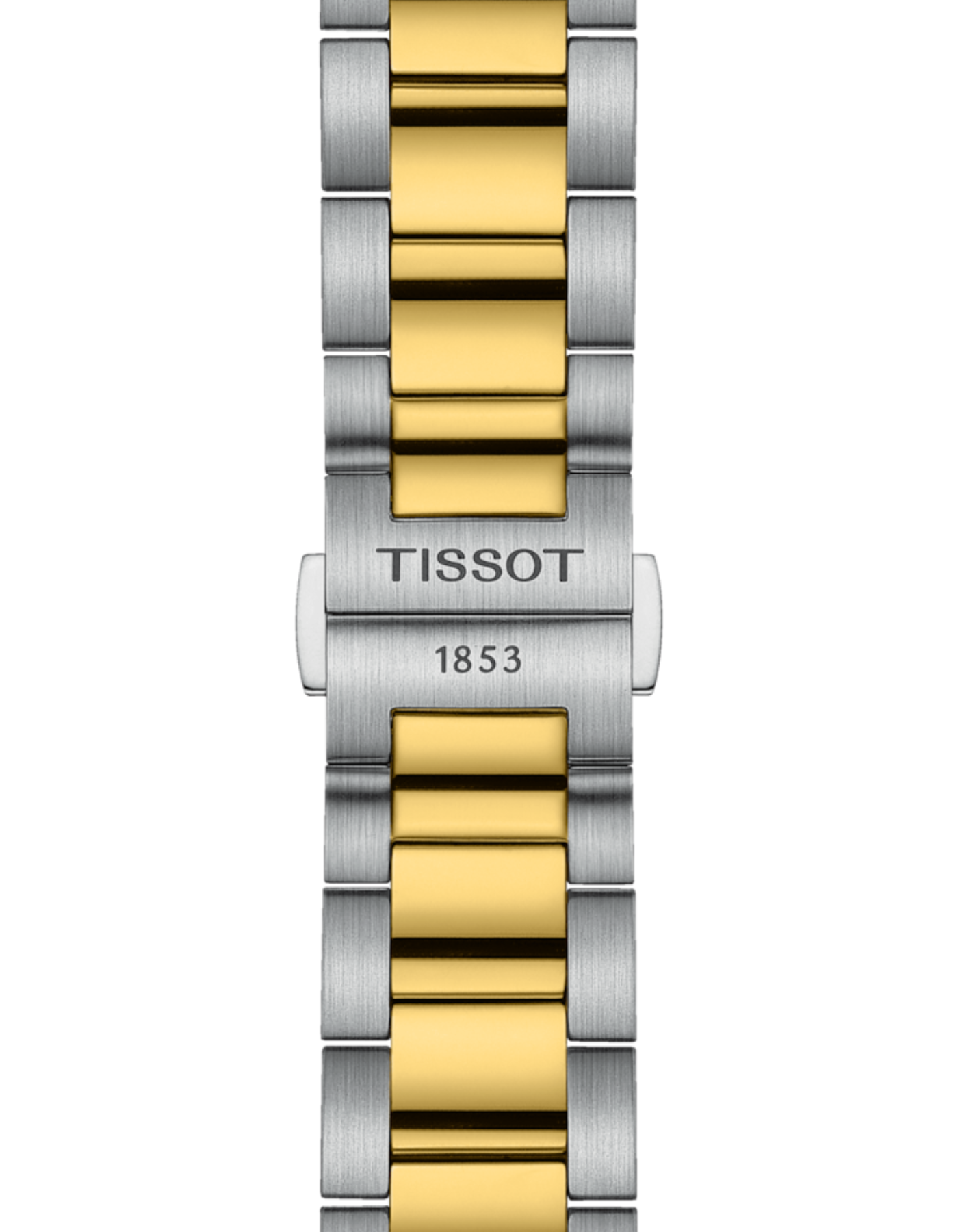 Tissot PR 100 Chronograph