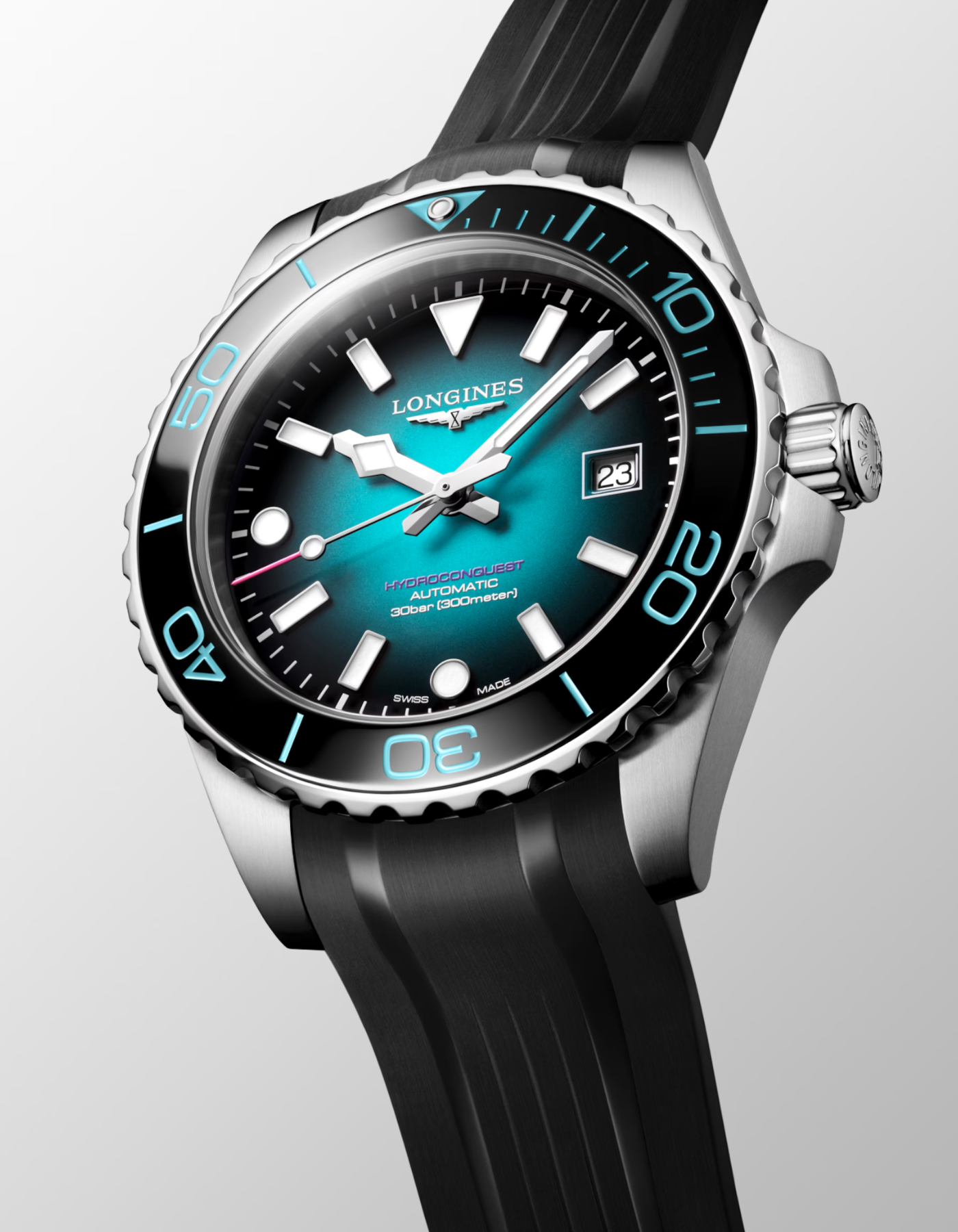 HYDROCONQUEST 2026 COMMONWEALTH GAMES "LIMITED EDITION"