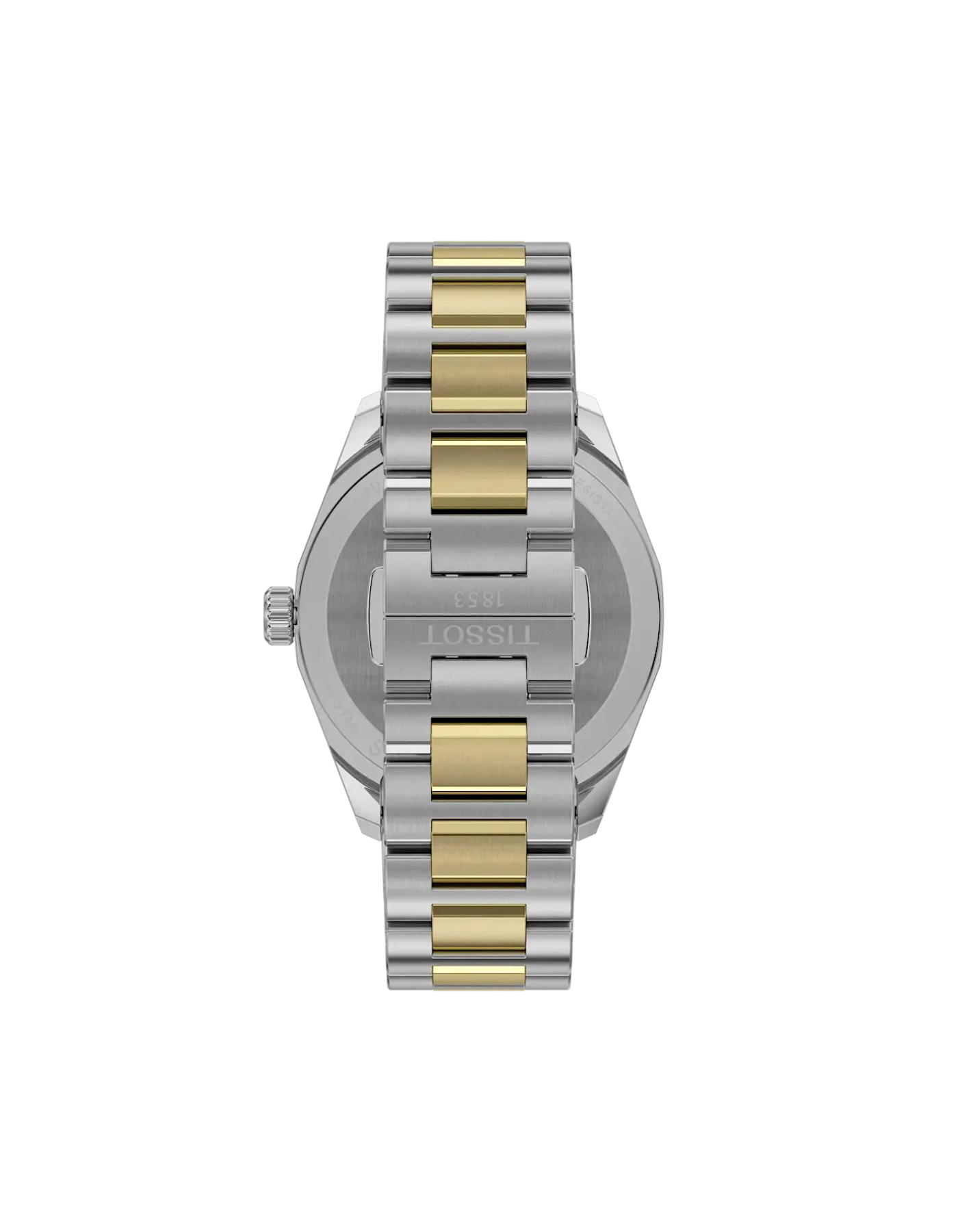 Tissot PRC 100 Solar 34mm