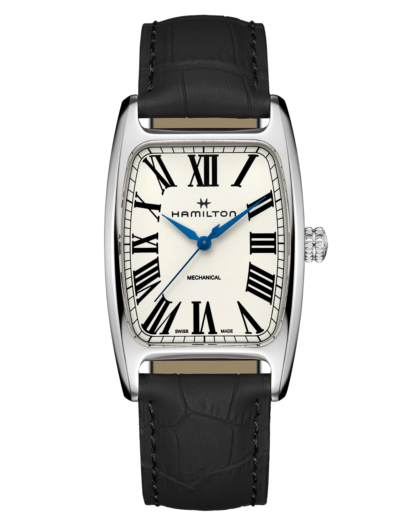 Hamilton American Classic Boulton Mechanical "Featured in I Wanna Dance with Somebody (2022)"