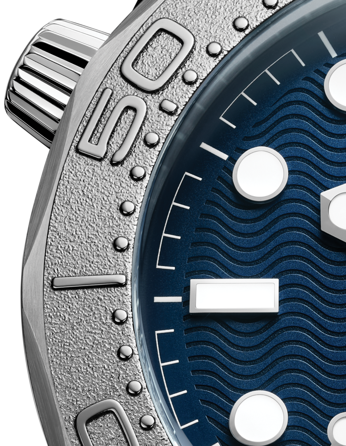 Omega Seamaster Diver 300M 42MM "James Bond Edition"