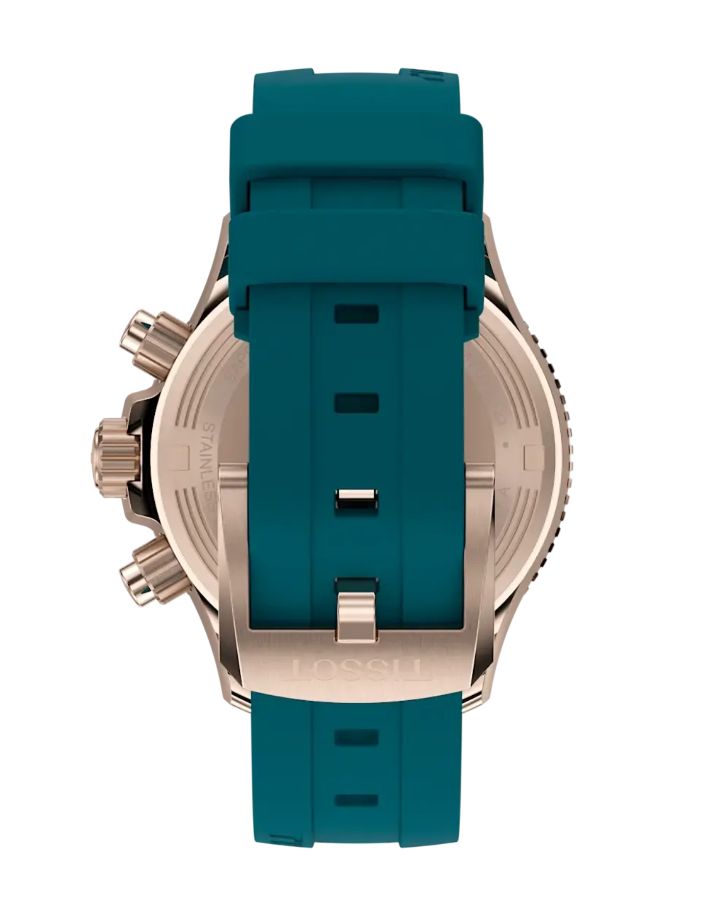 Tissot Seastar 1000 Quartz Chronograph 38mm