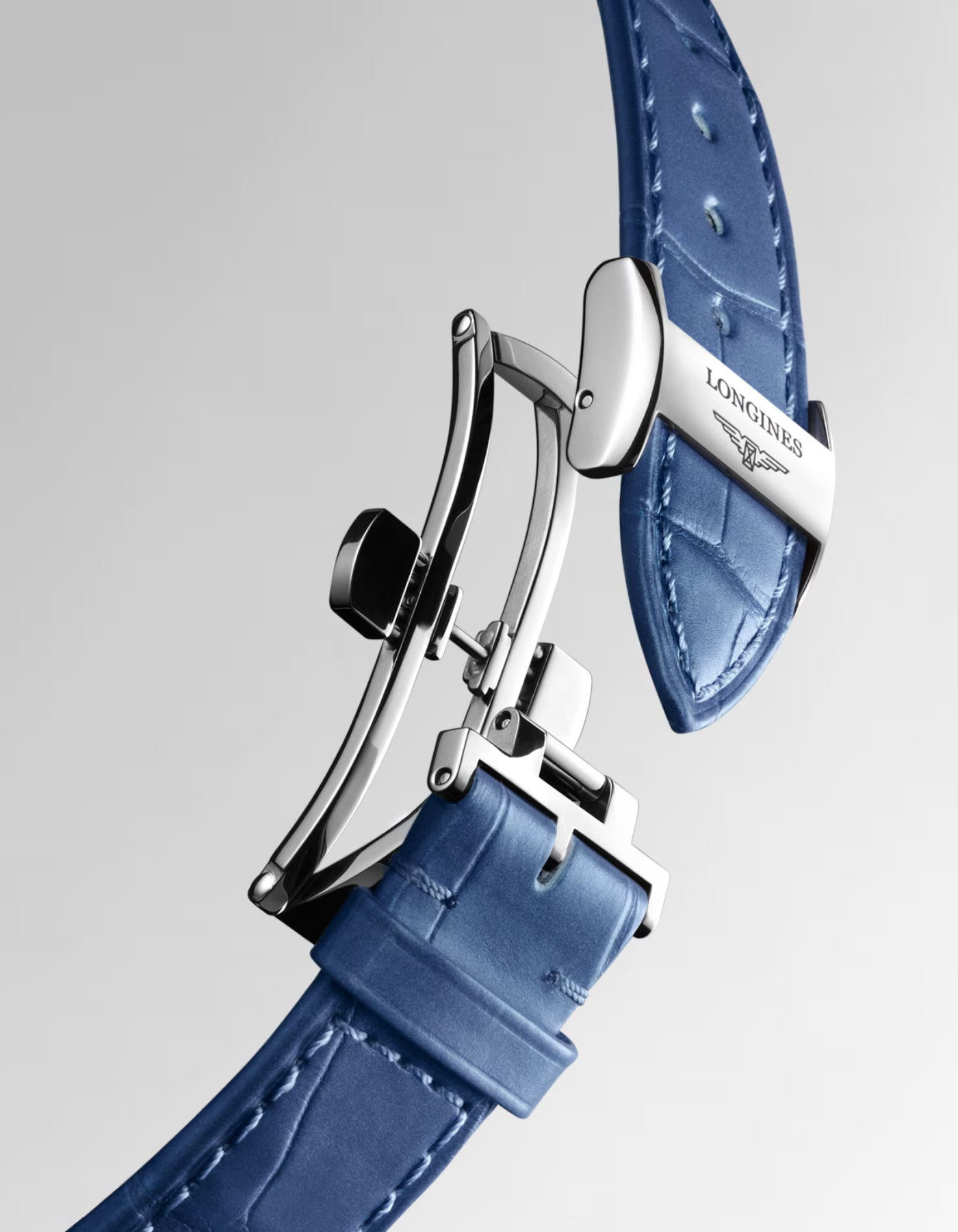 LONGINES PRIMALUNA MOONPHASE