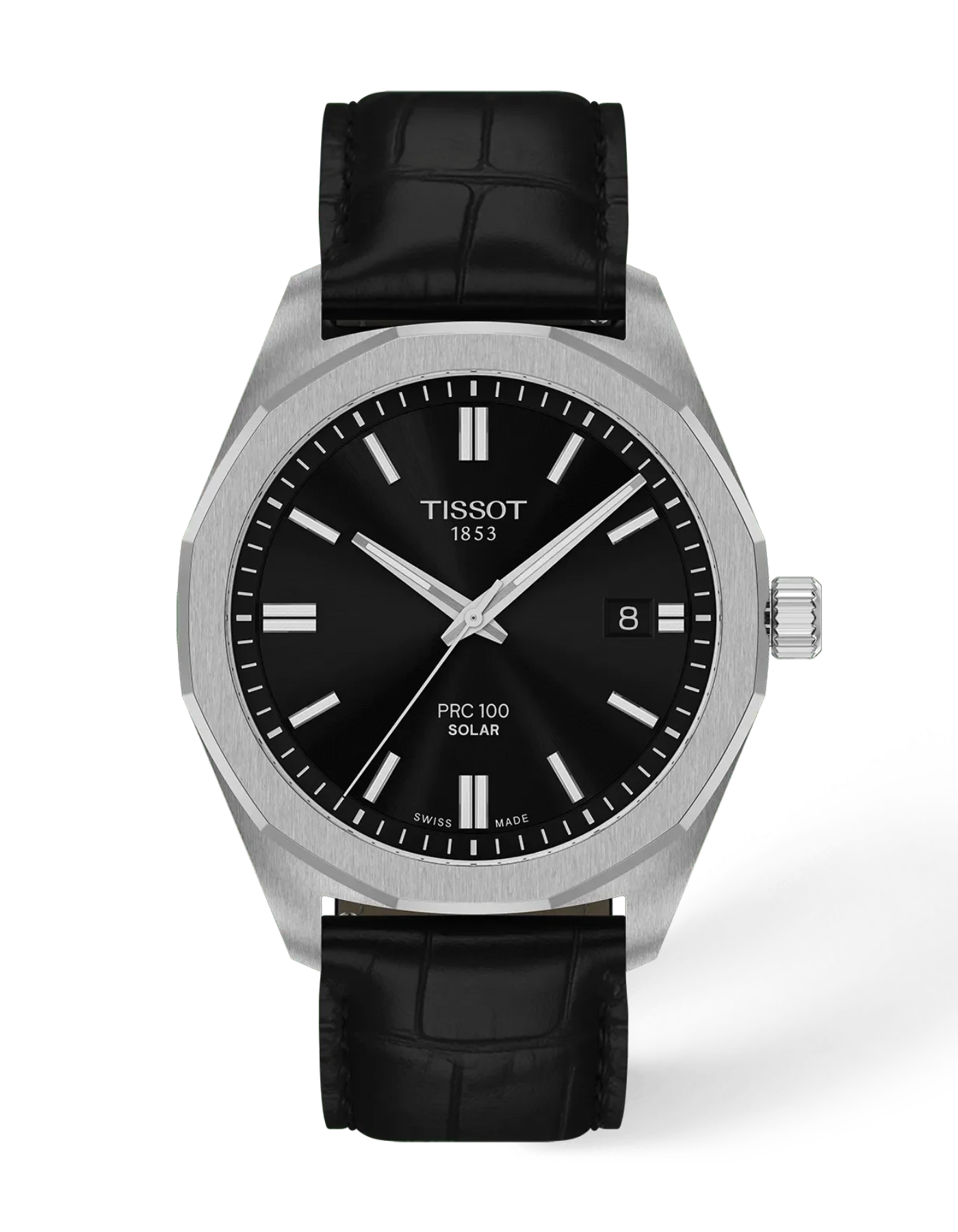 Tissot PRC 100 Solar 39mm