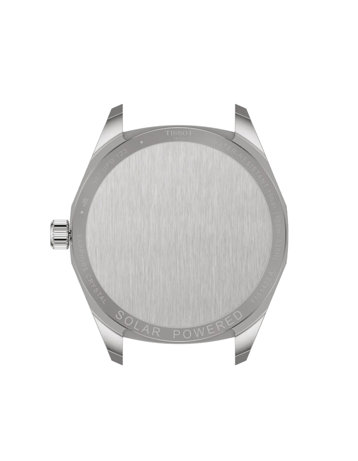 Tissot PRC 100 Solar 39mm