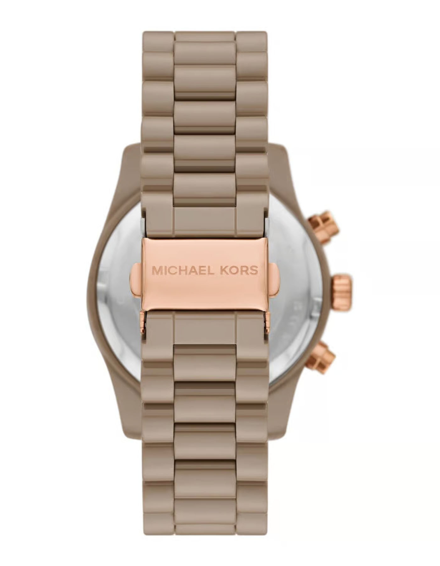 Michael Kors Lexington Quartz Chronograph Women