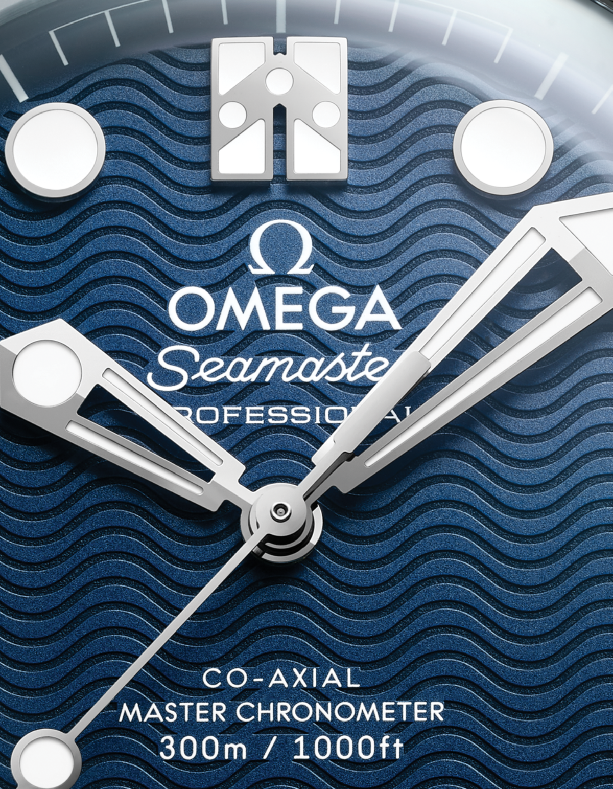 Omega Seamaster Diver 300M 42MM "James Bond Edition"