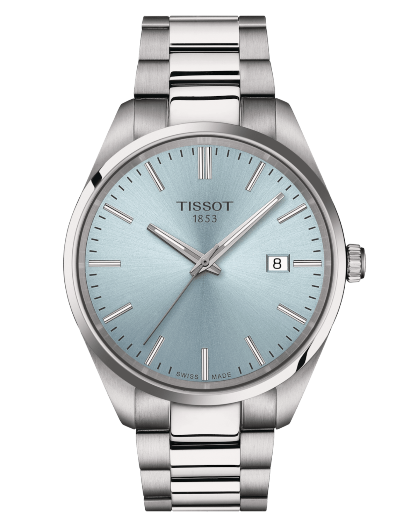 Tissot PR 100 Quartz 40mm