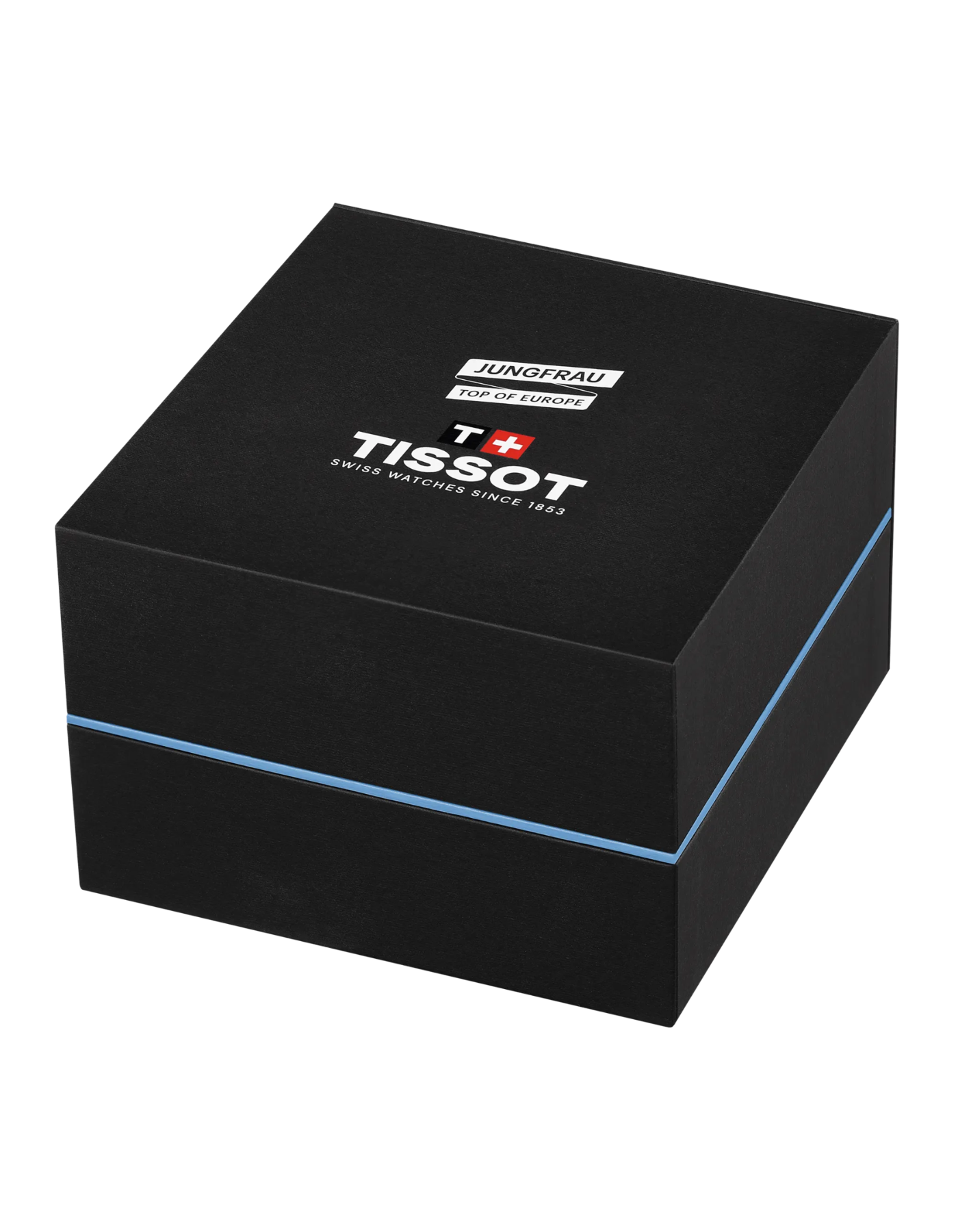 Tissot PR 100 Jungfraubahn Quartz 40mm