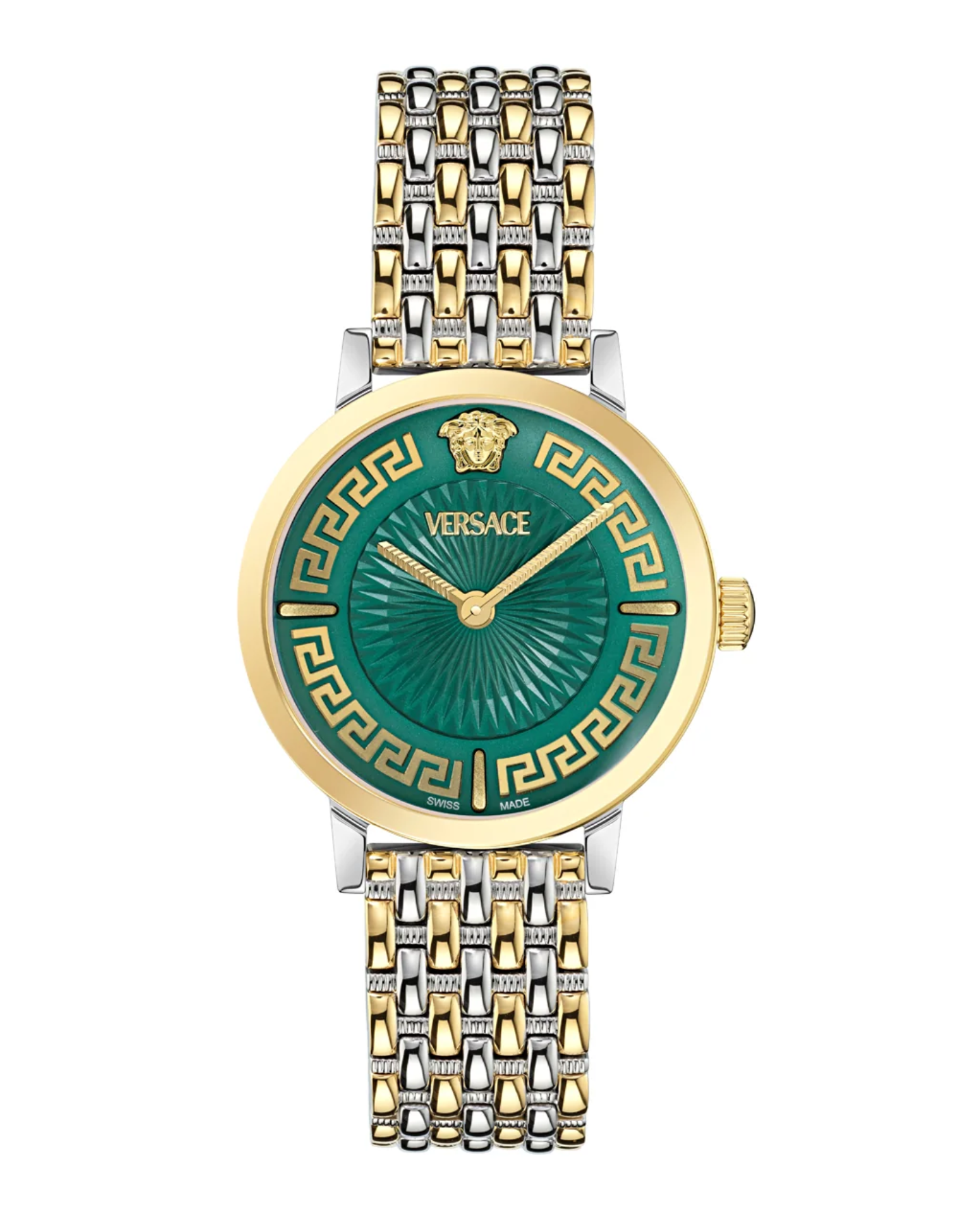 Versace Greca Fortuna