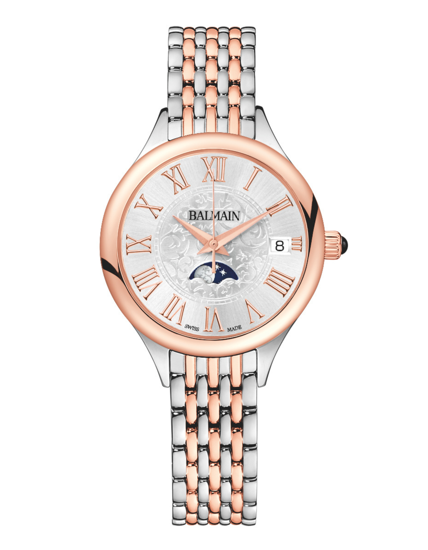 BALMAIN DE BALMAIN II MOON PHASE