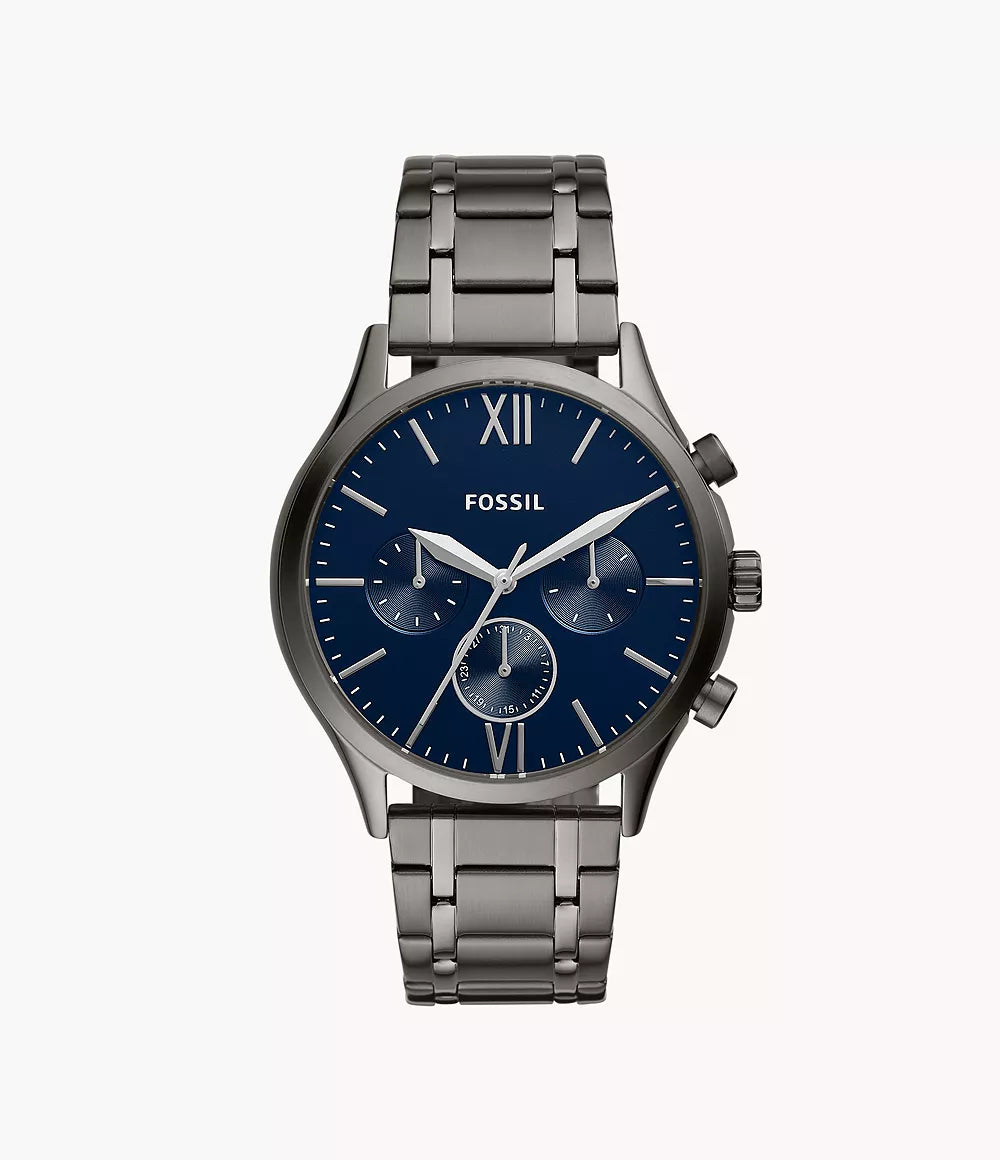 Fossil Fenmore Multifunction