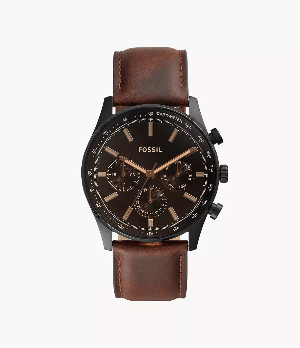 Fossil Sullivan Multifunction