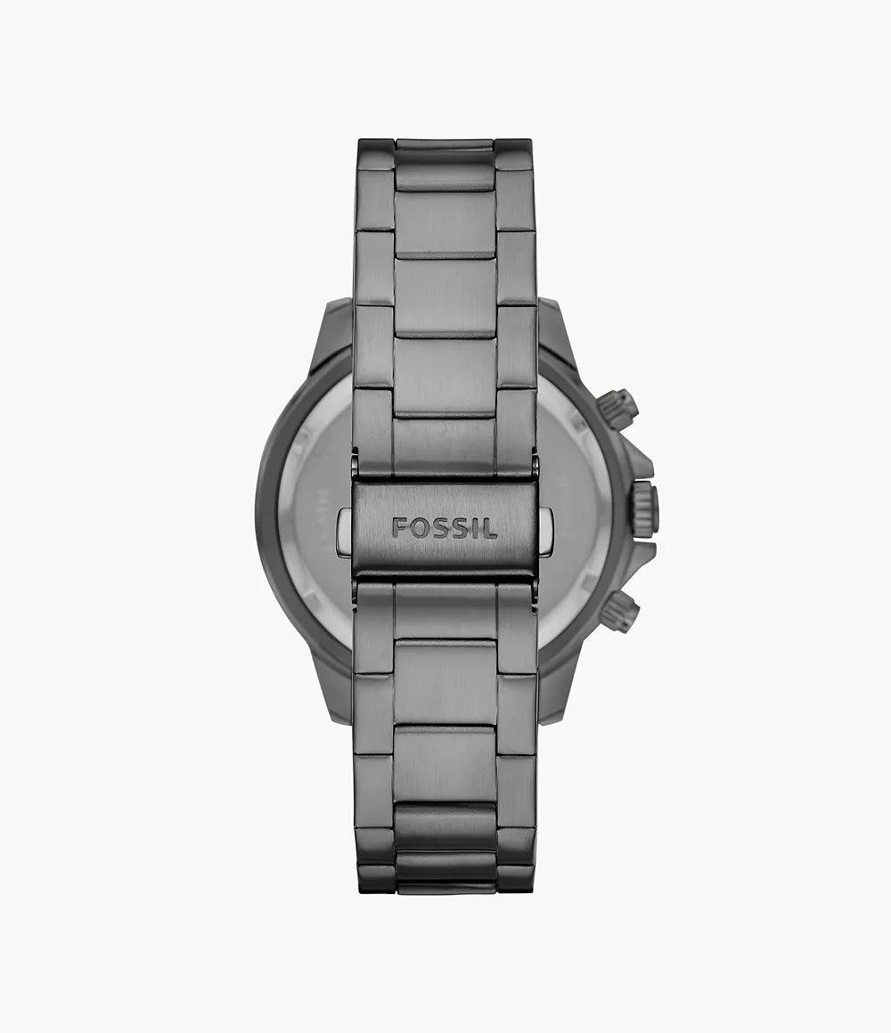 Fossil Bannon Multifunction