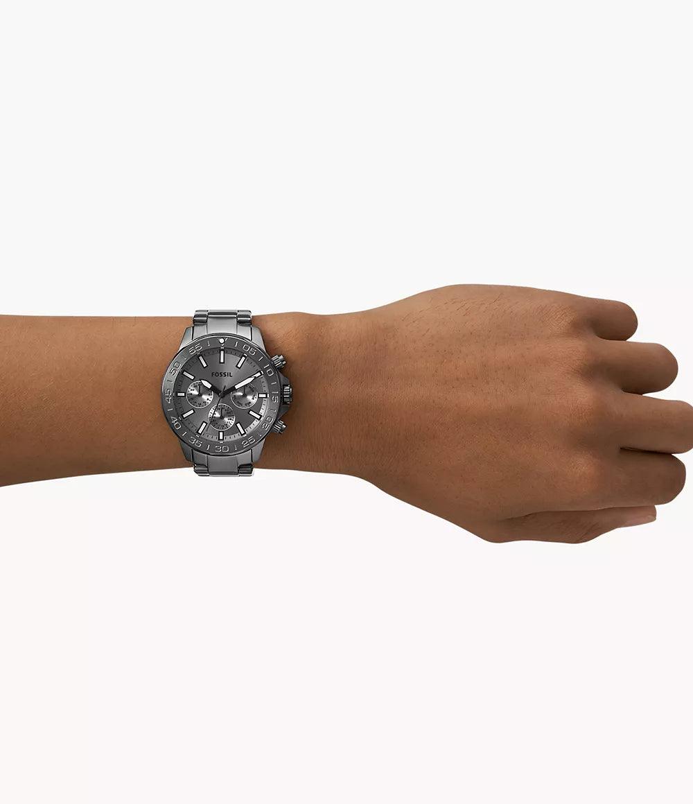 Fossil Bannon Multifunction