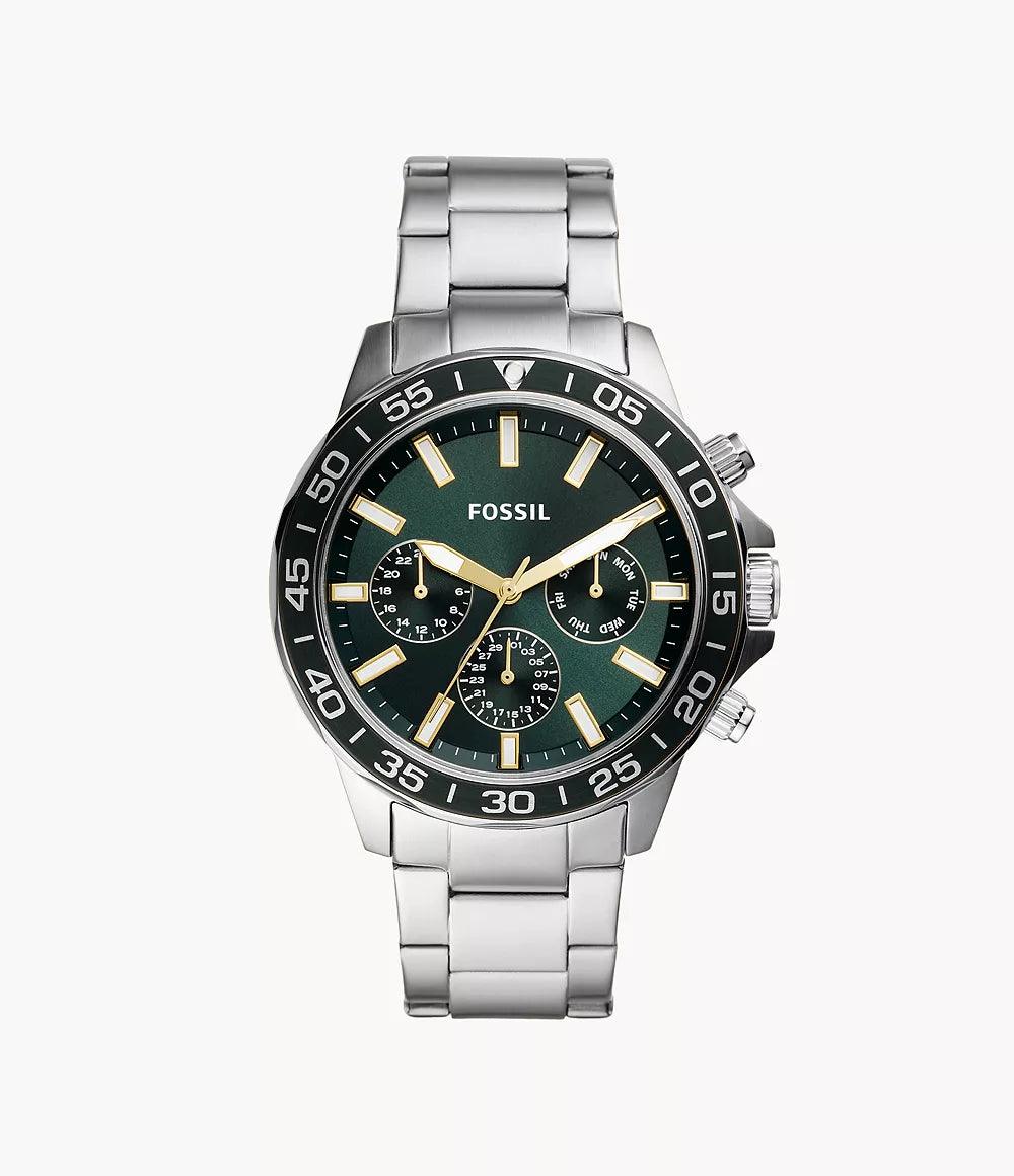 Fossil Bannon Multifunction