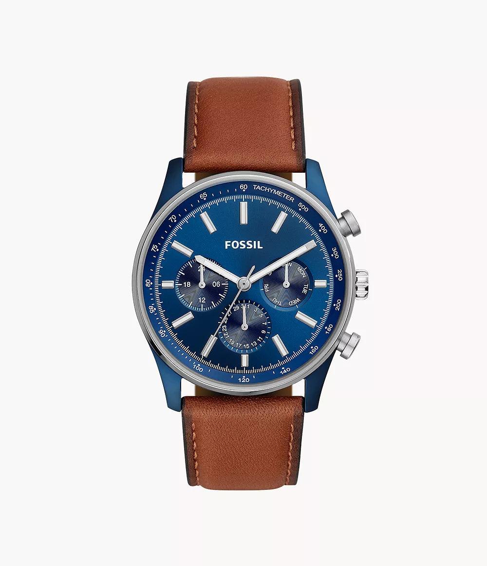 Fossil Sullivan Multifunction