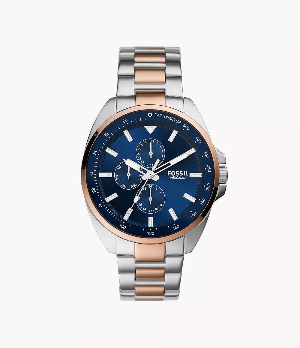 Fossil Autocross Multifunction