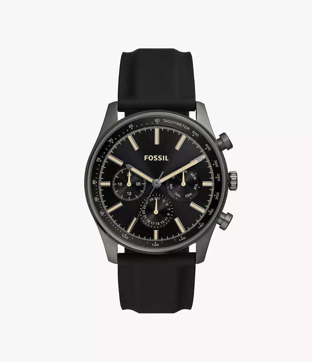 Fossil Sullivan Multifunction