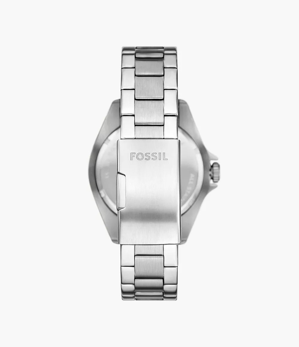 Fossil Dalton Three-Hand