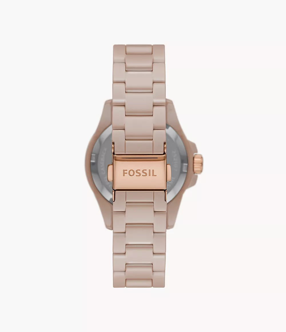 Fossil Fb-01 Three-hand