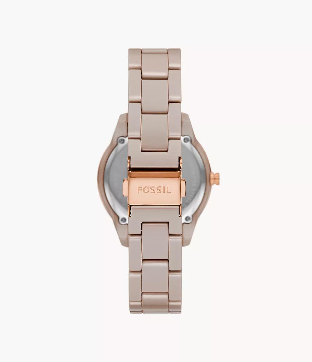 Fossil Stella Multifunction