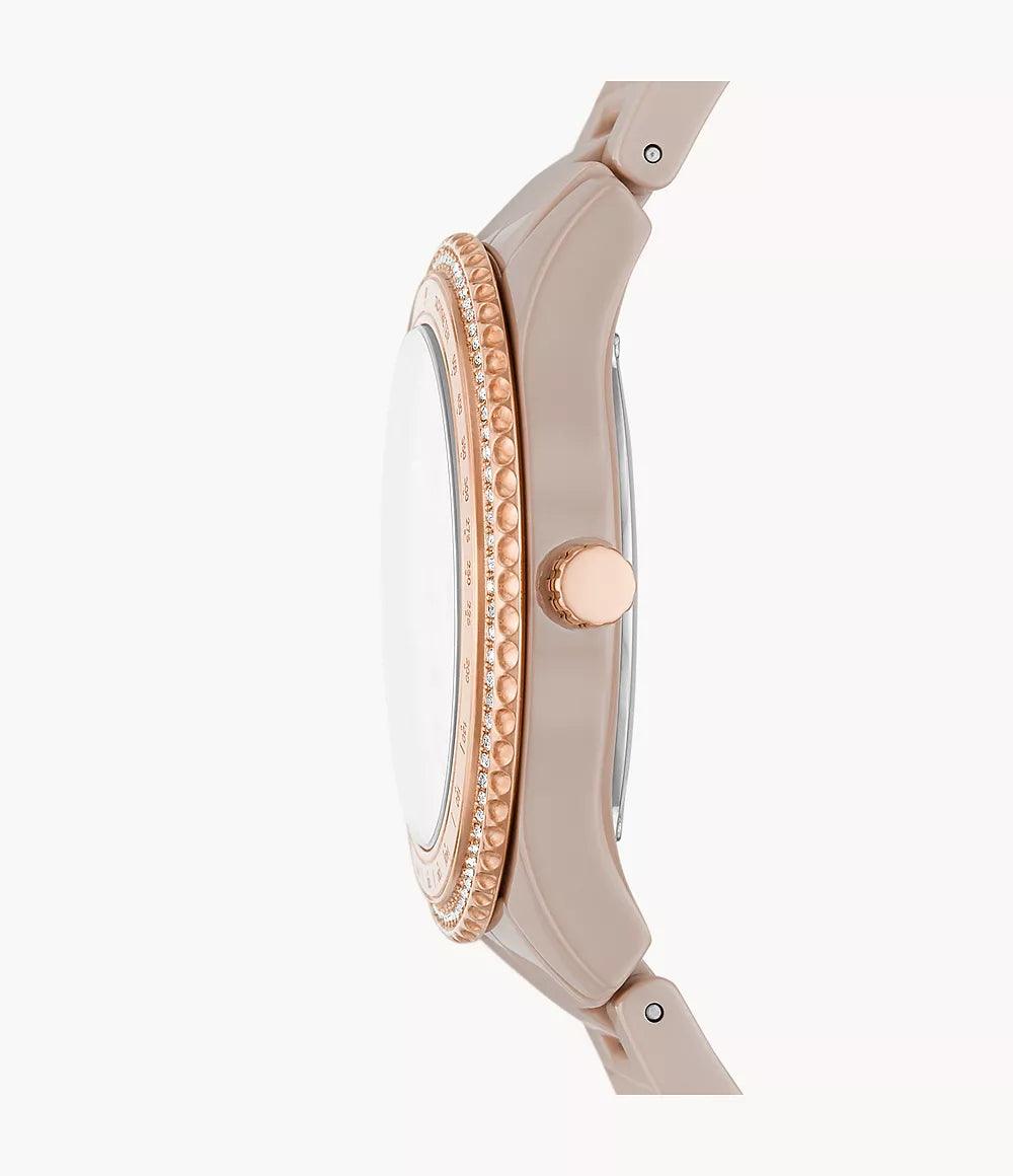 Fossil Stella Multifunction