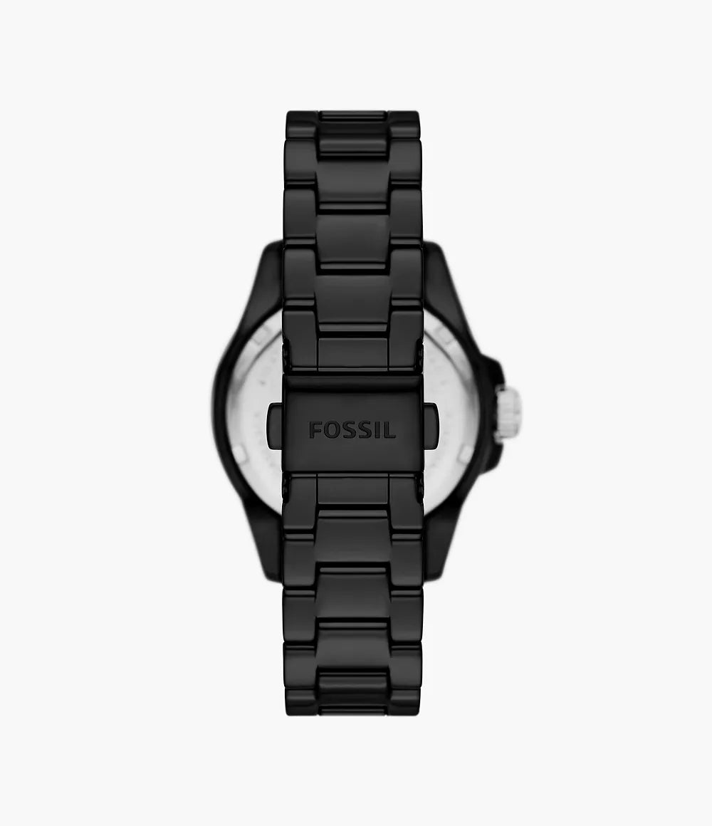 Fossil FB-01 Three-Hand