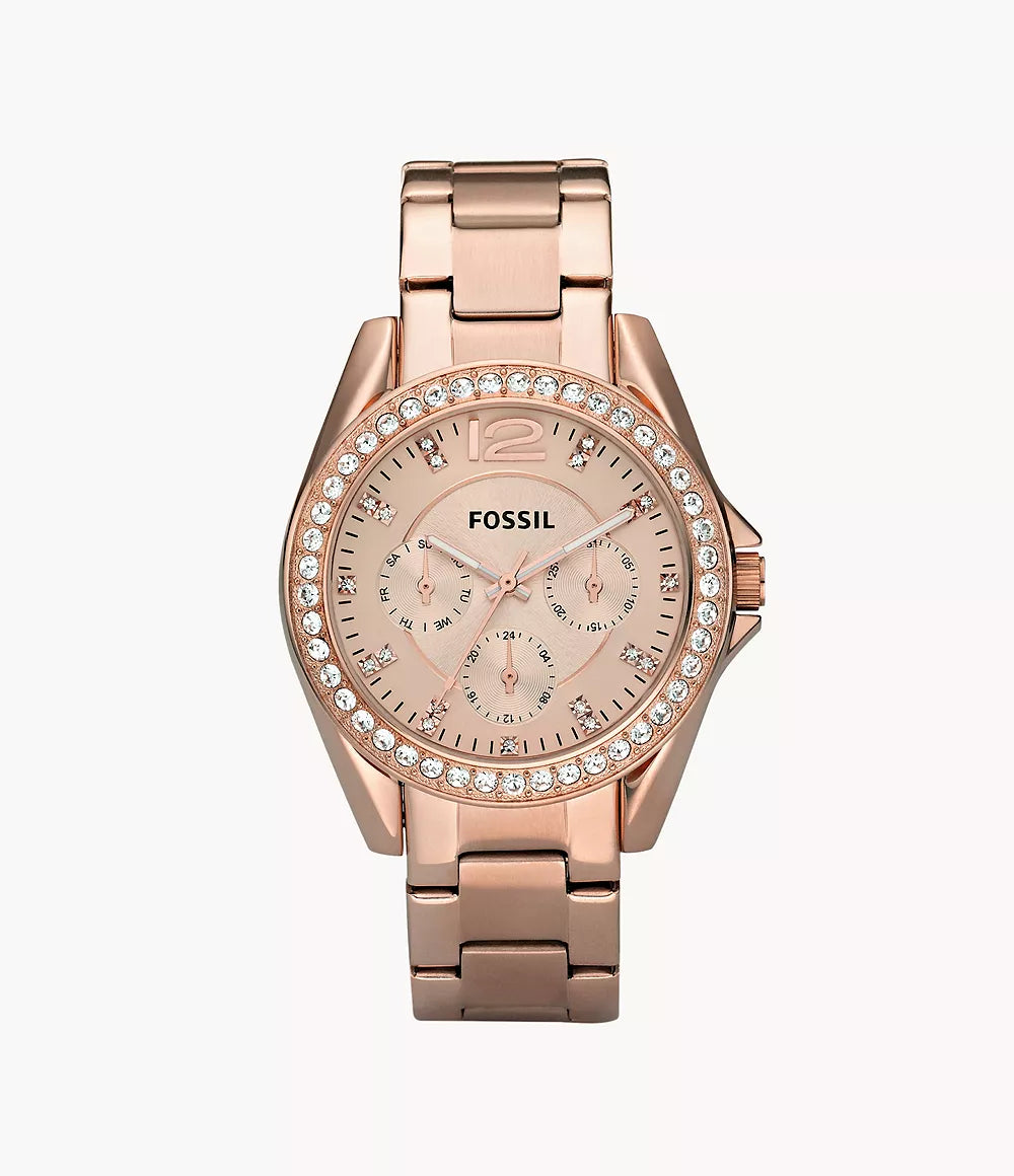 Fossil Riley Multifunction