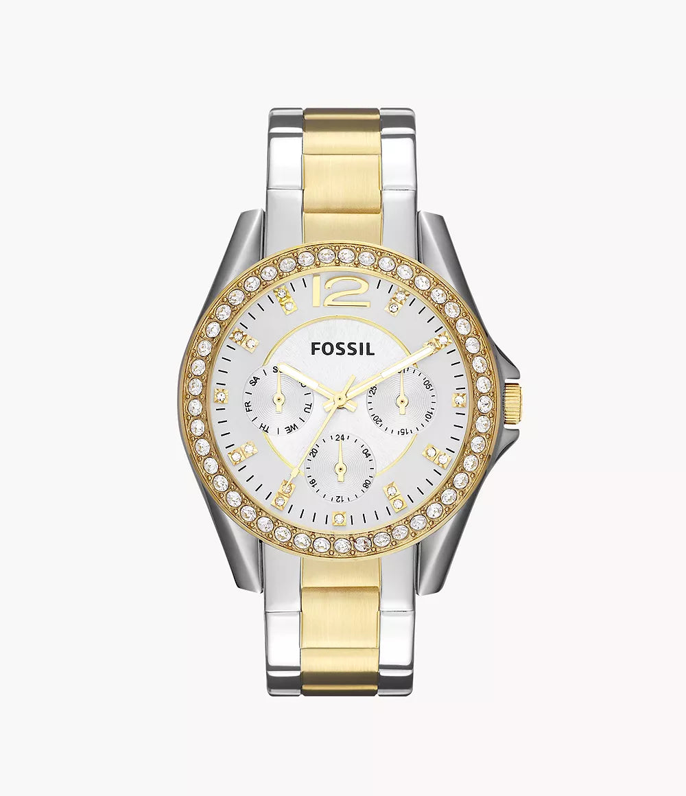 Fossil Riley Multifunction