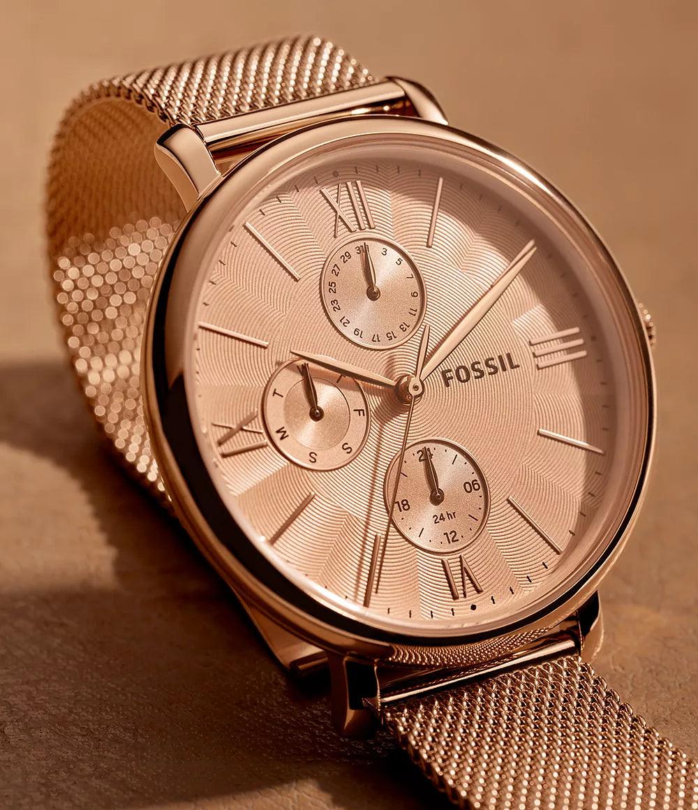 Fossil Jacqueline Multifunction