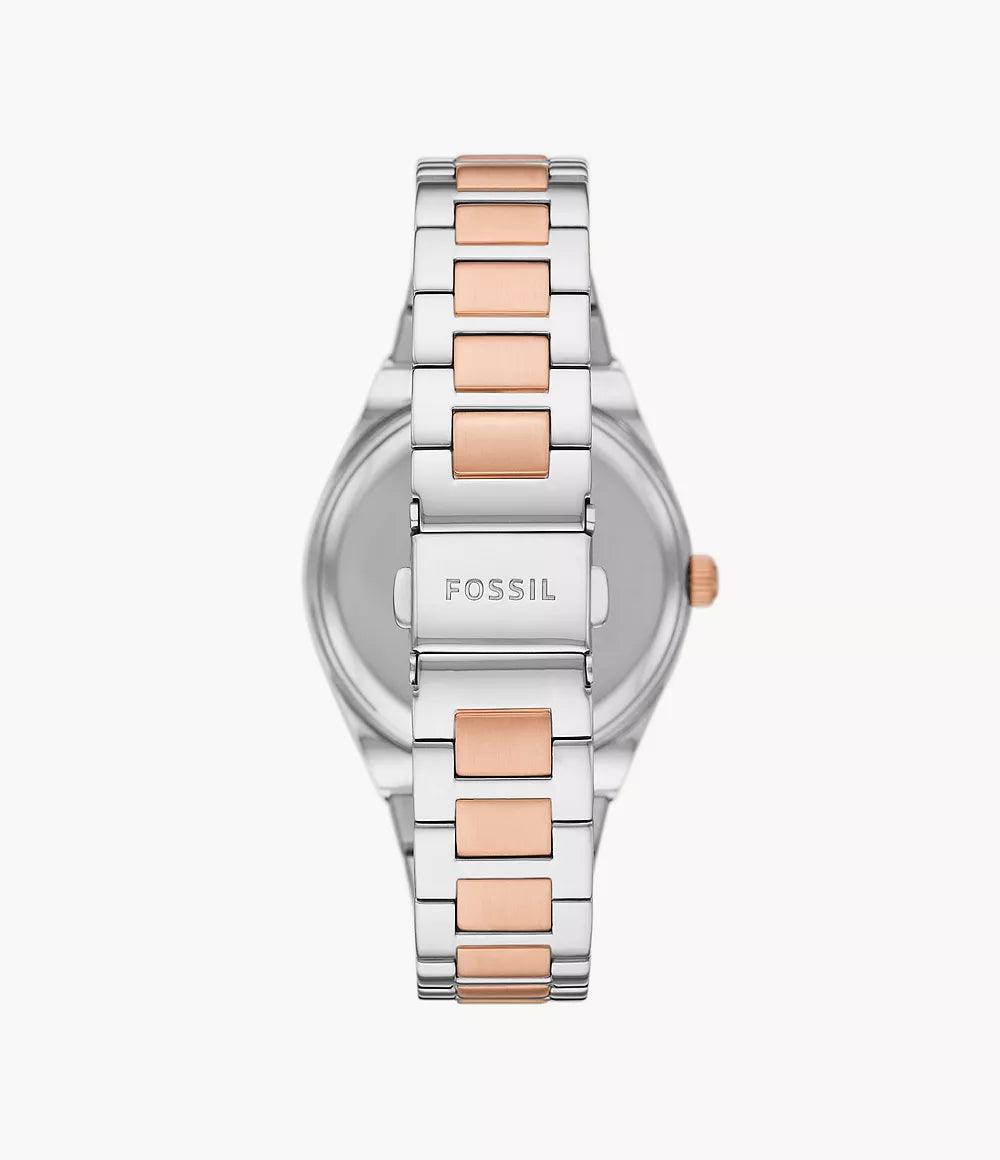 Fossil Scarlette Three-Hand