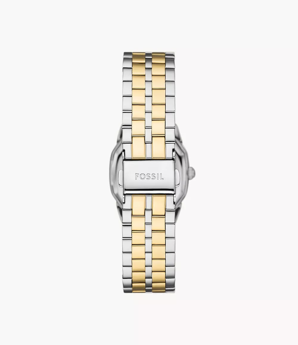 Fossil Harlow Three-Hand