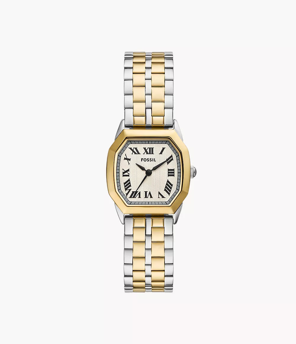 Fossil Harlow Three-Hand