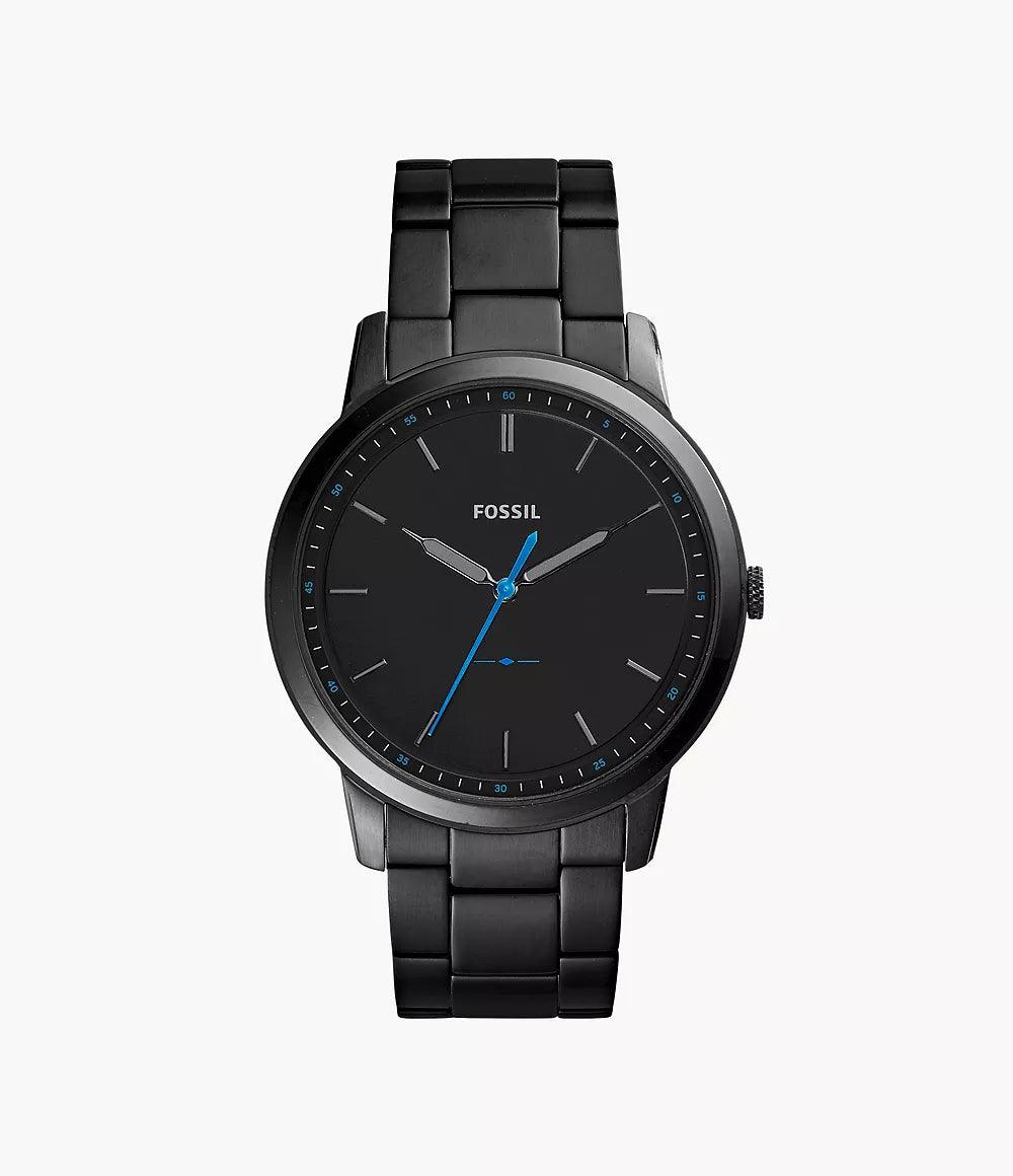 Fossil The Minimalist Slim Three-Hand