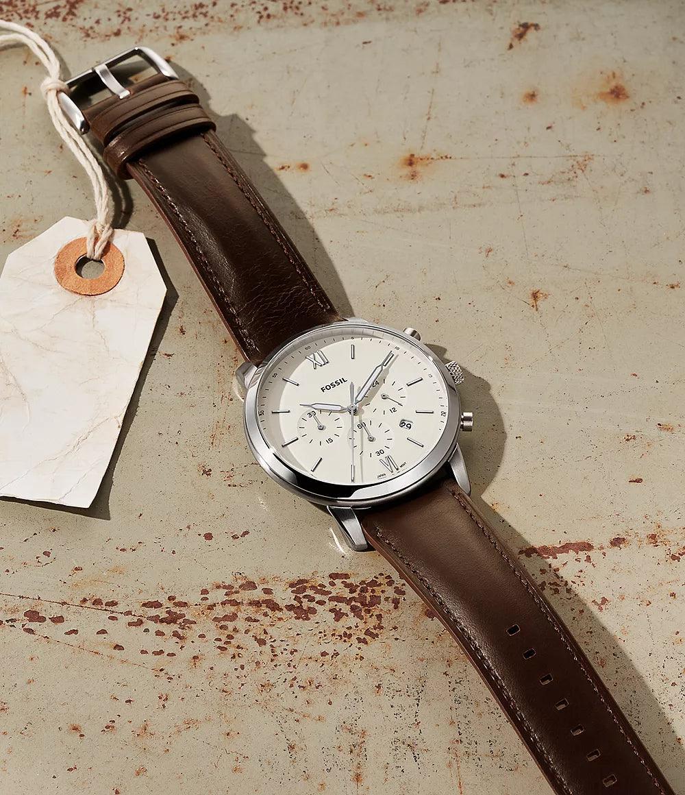 Fossil Neutra Chronograph