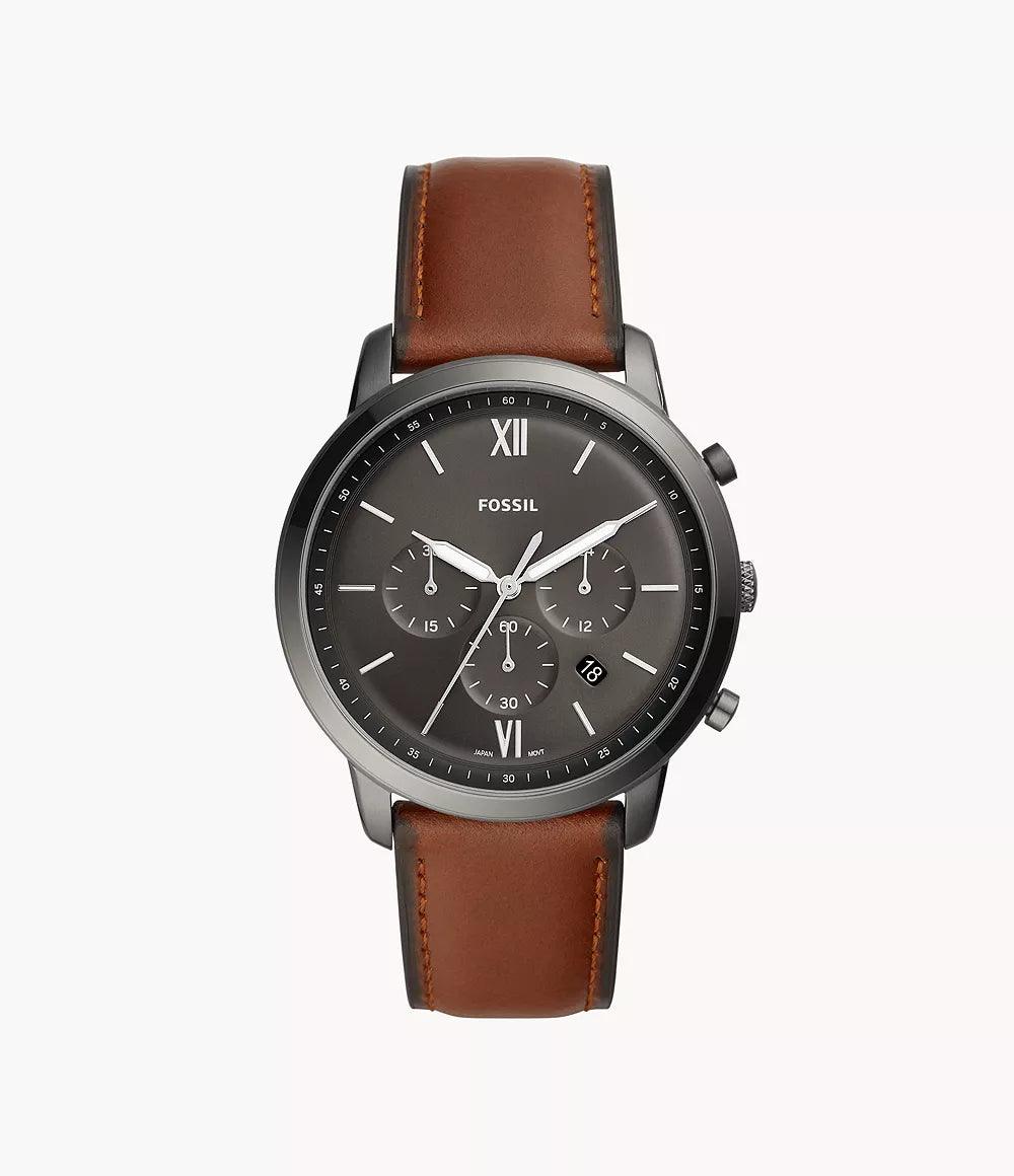 Fossil Neutra Chronograph